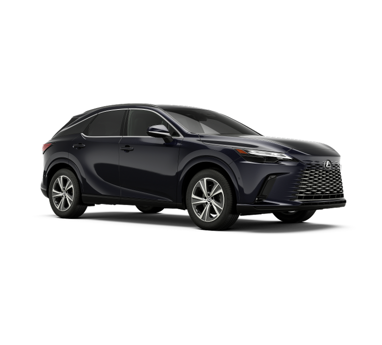 2025 Lexus RX 350 Premium AWD photo 3