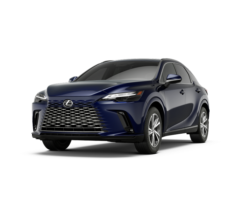 2025 Lexus RX Hybrid