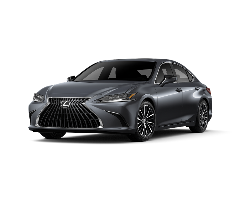 2025 Lexus ES Hybrid
