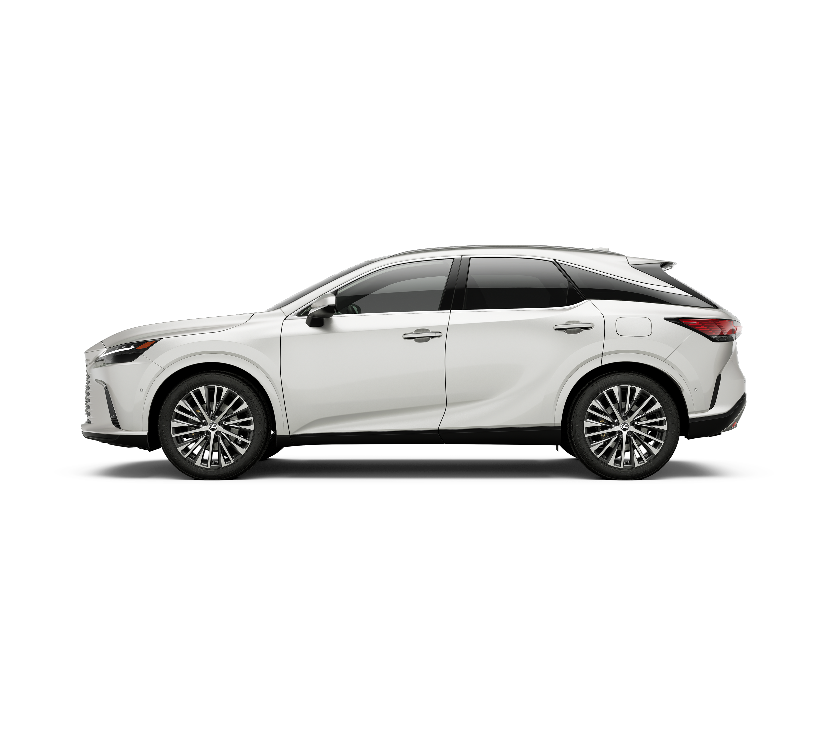 New 2026 Lexus RX 350 PREMIUM+ AWD 5-DOOR SUV 4X4 in Roseville