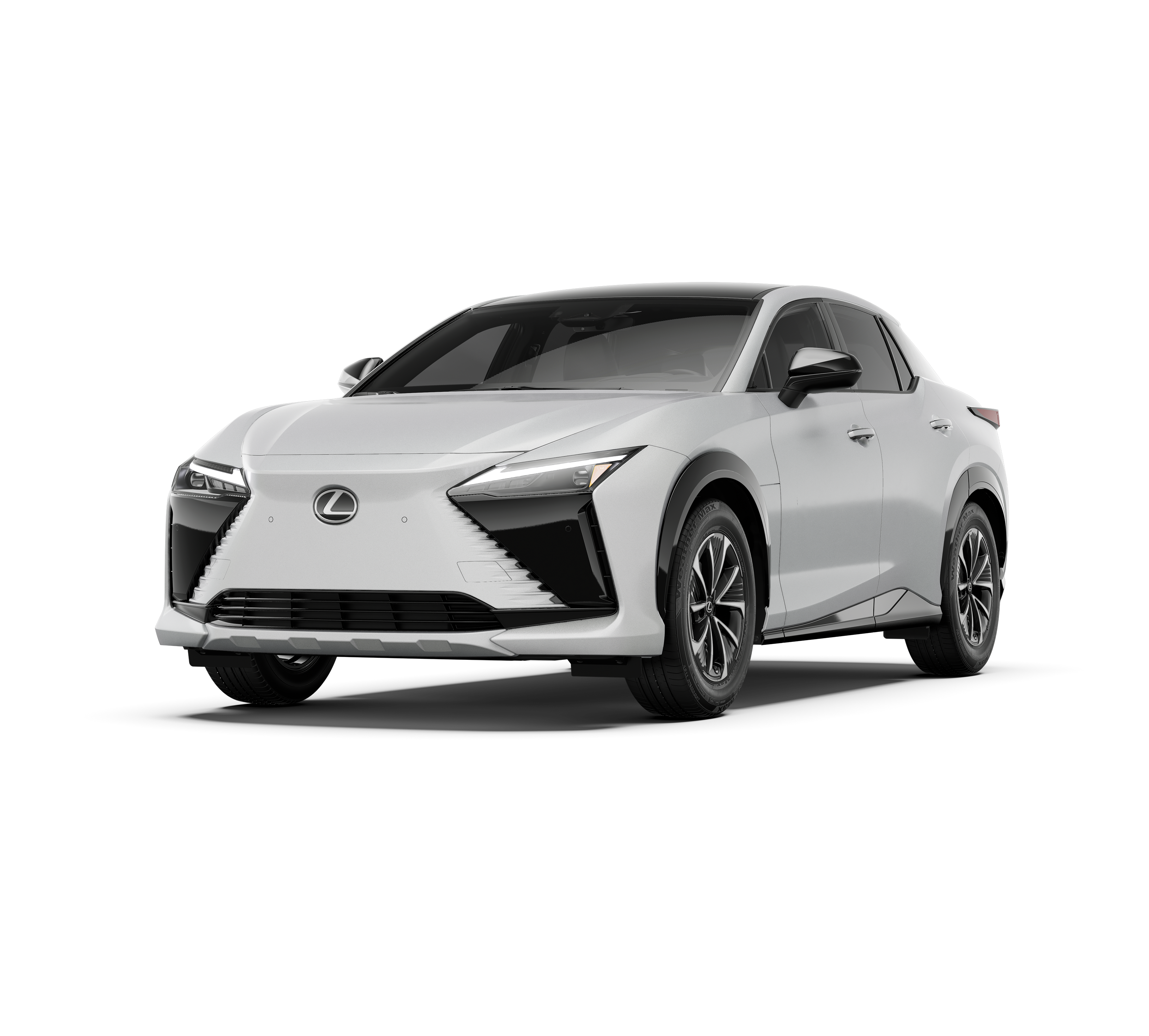 2026 Lexus RZ 350e Signature's photo