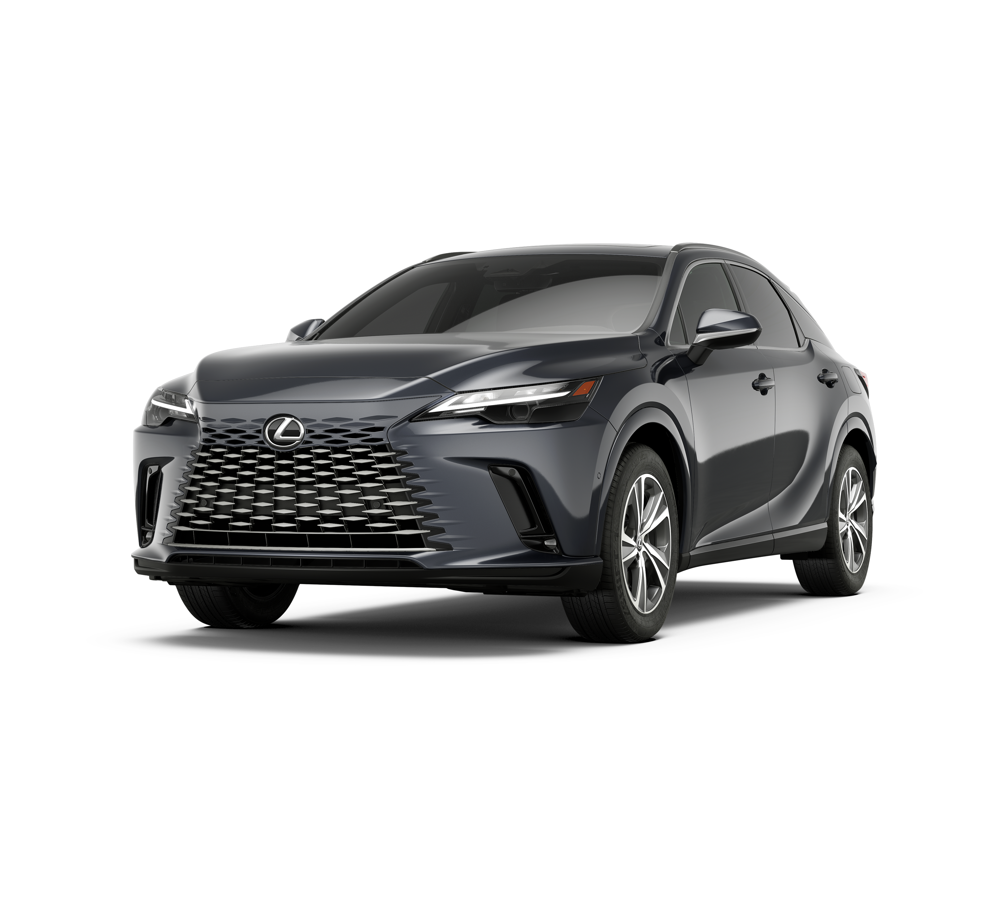 2026 Lexus RX 350's photo