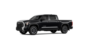 2026 Toyota Tundra Limited's photo