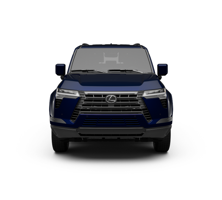 2025 Lexus GX 550 Premium photo 3