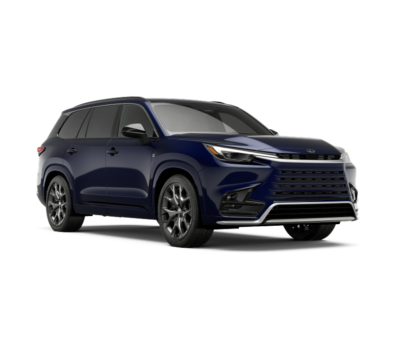 2025 Lexus TX 500h F SPORT Performance Premium photo 4