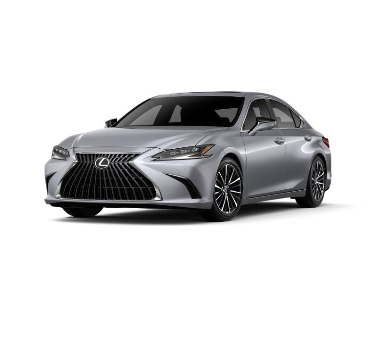 2023 Lexus ES Details | Thompson Lexus Willow Grove