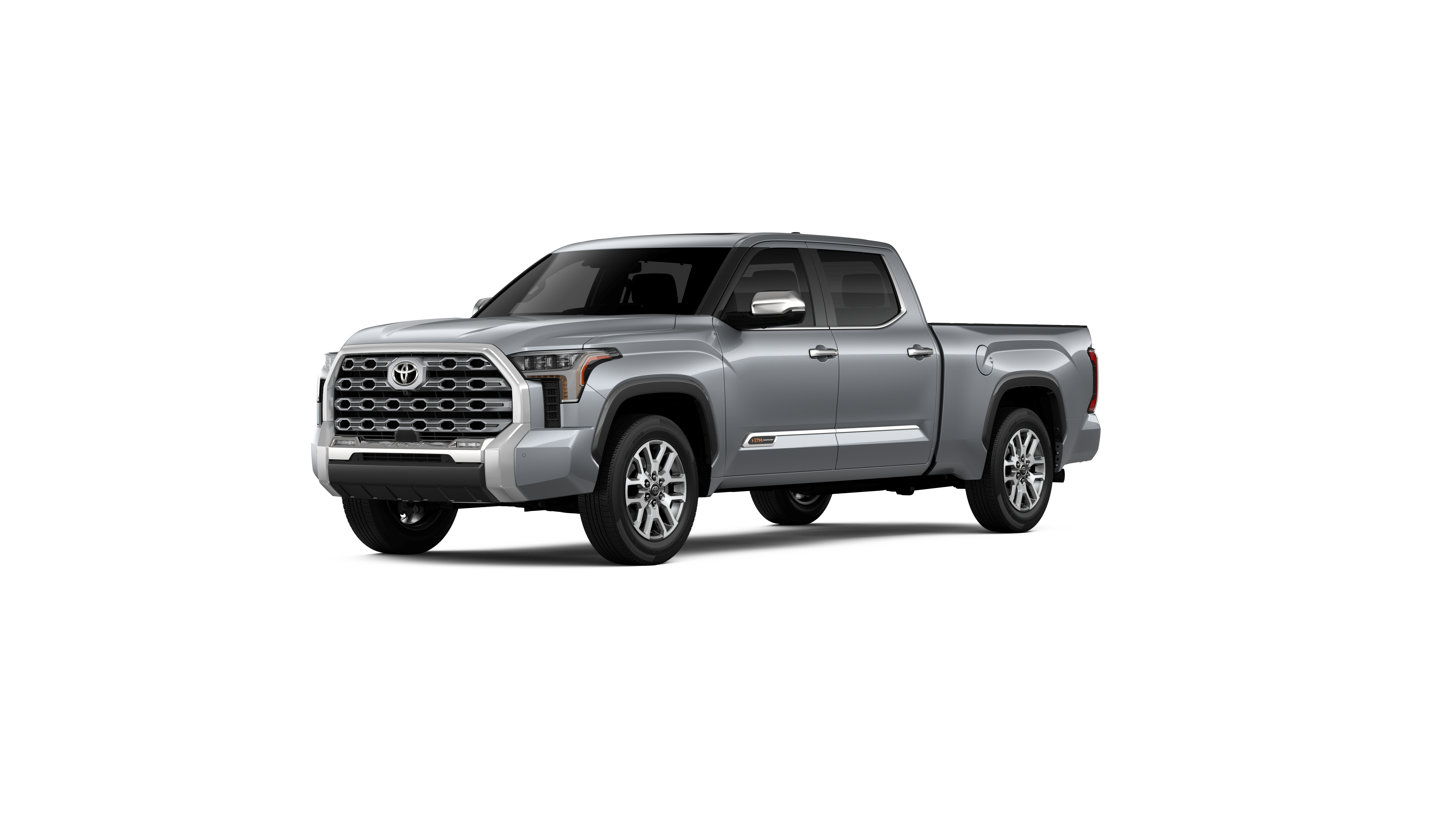 2026 Toyota Tundra 1794 Edition's photo