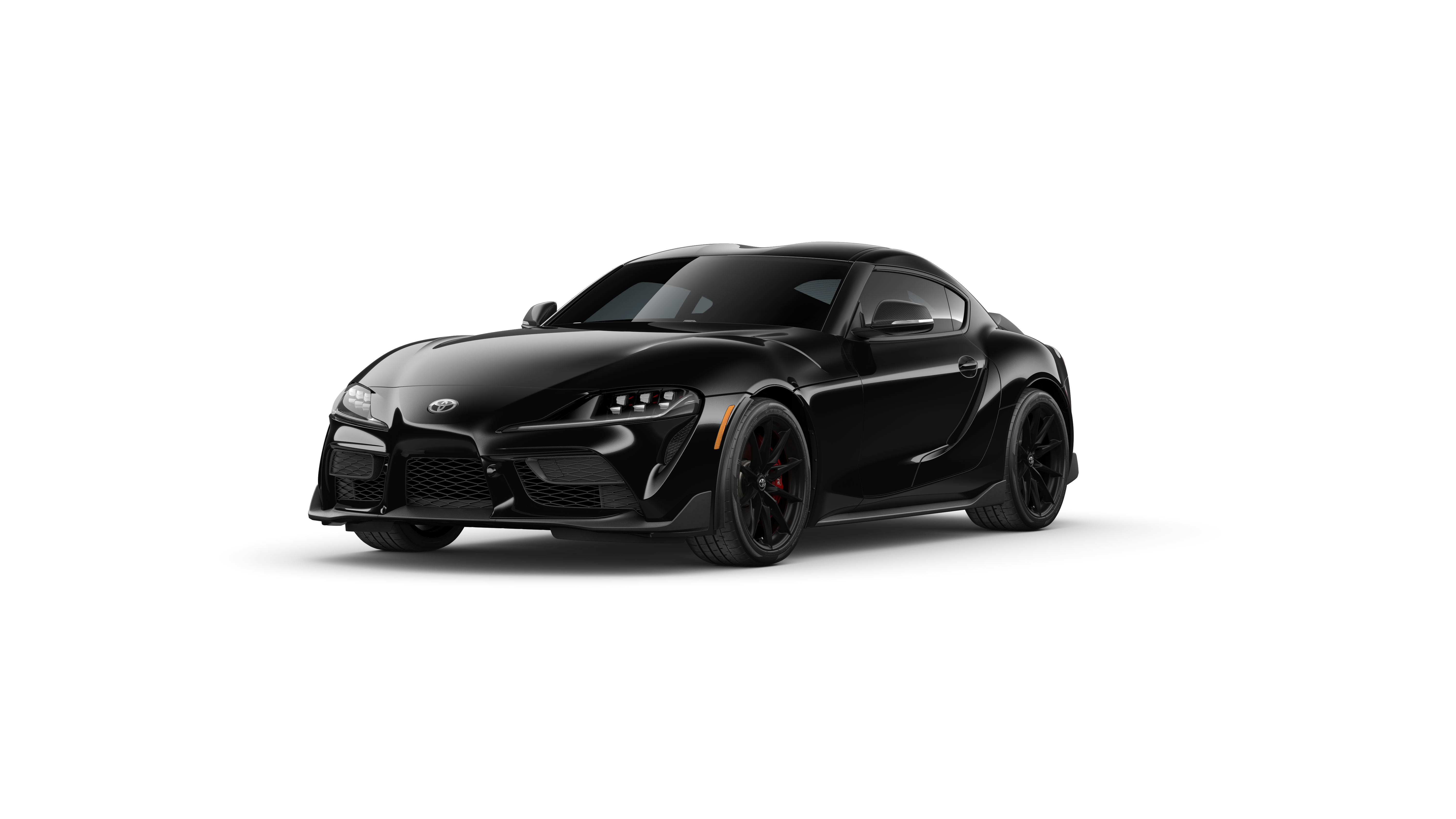 2026 Toyota Supra MKV Final Edition's photo