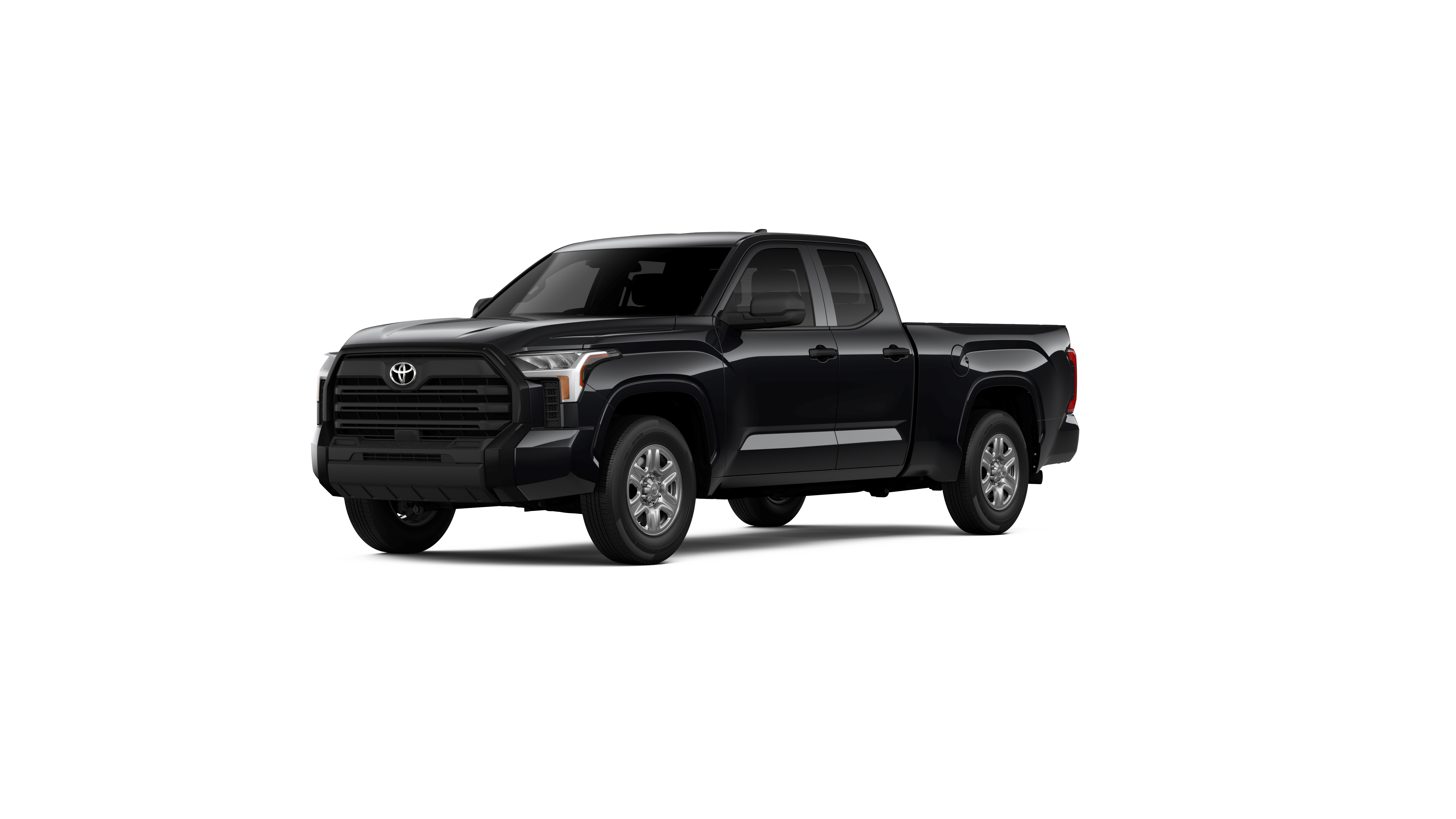 2026 Toyota Tundra SR's photo