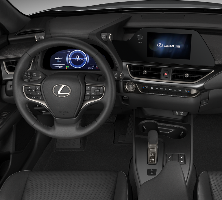 2025 Lexus UX Premium photo 6