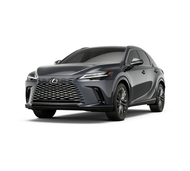 2025 Lexus RX