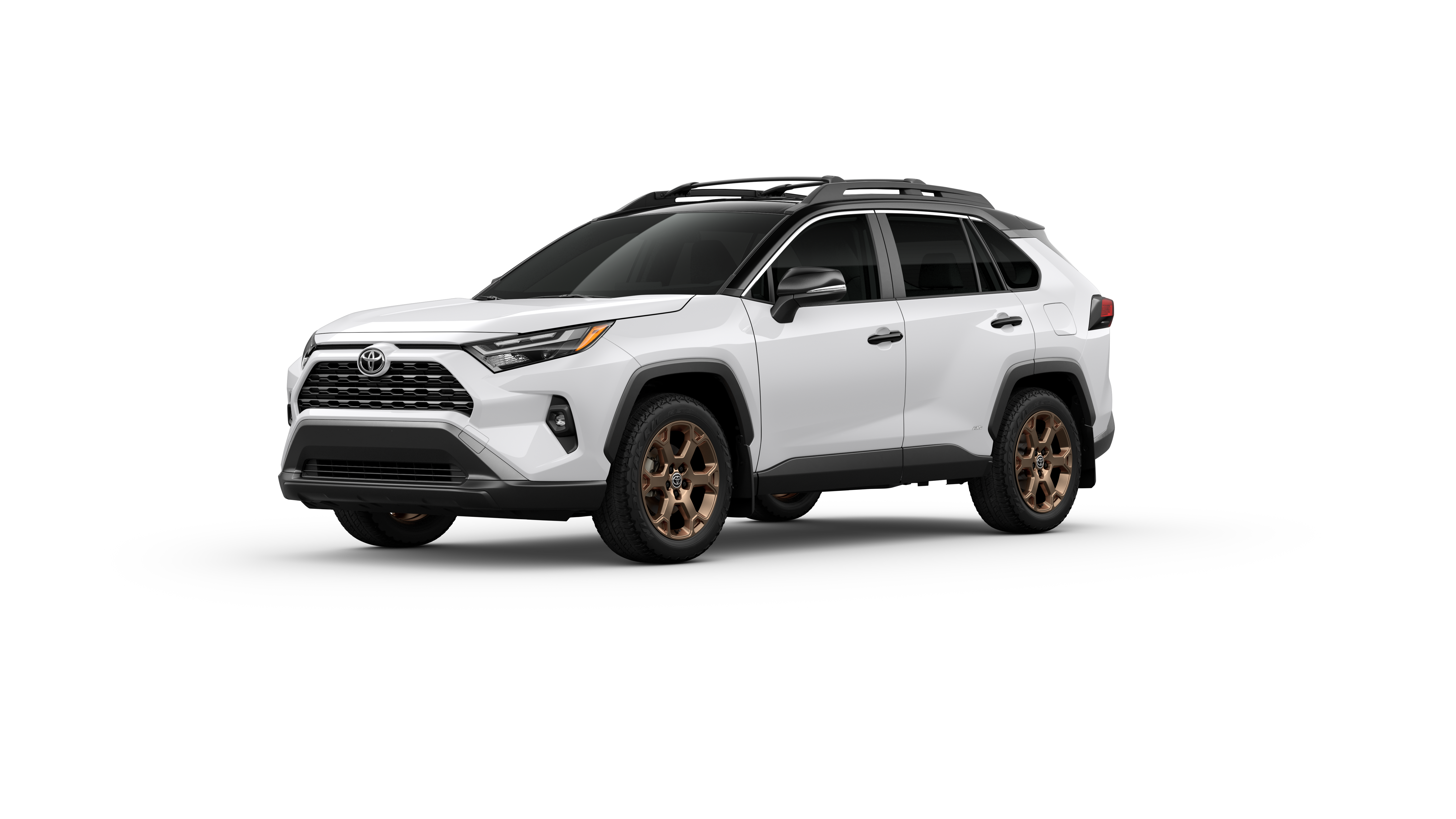 2025 Toyota RAV4 Woodland Edition's photo