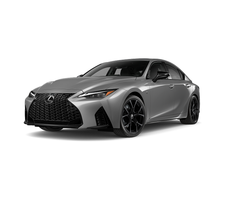 2025 Lexus IS 500 F SPORT PERFORMANCE's photo