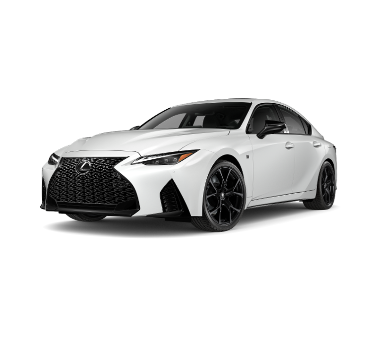 2025 Lexus IS 500 F SPORT PERFORMANCE's photo