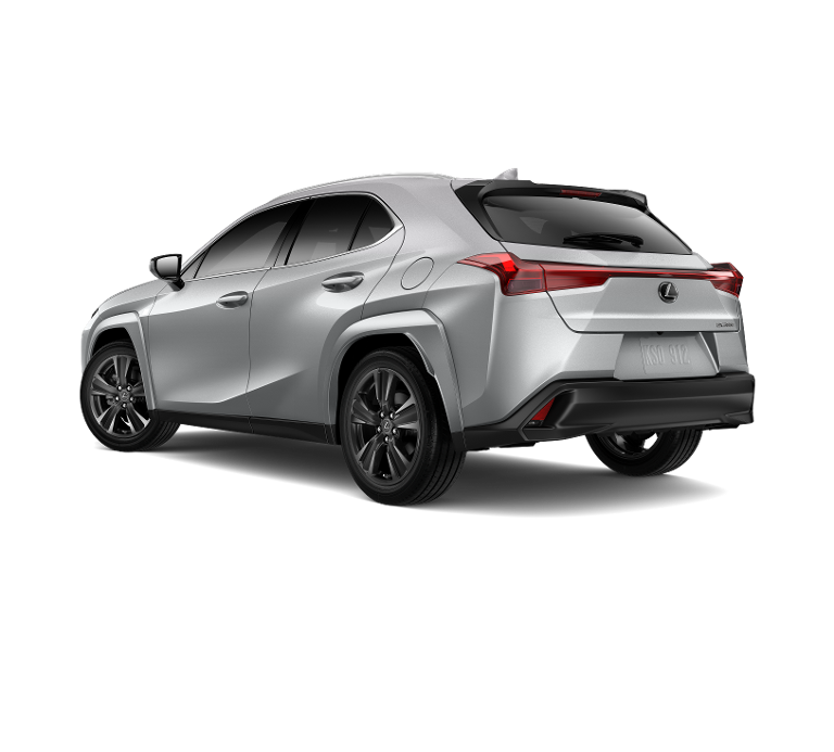 2025 Lexus UX Premium photo 3