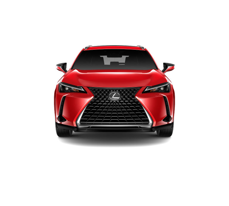 2025 Lexus UX Premium photo 5