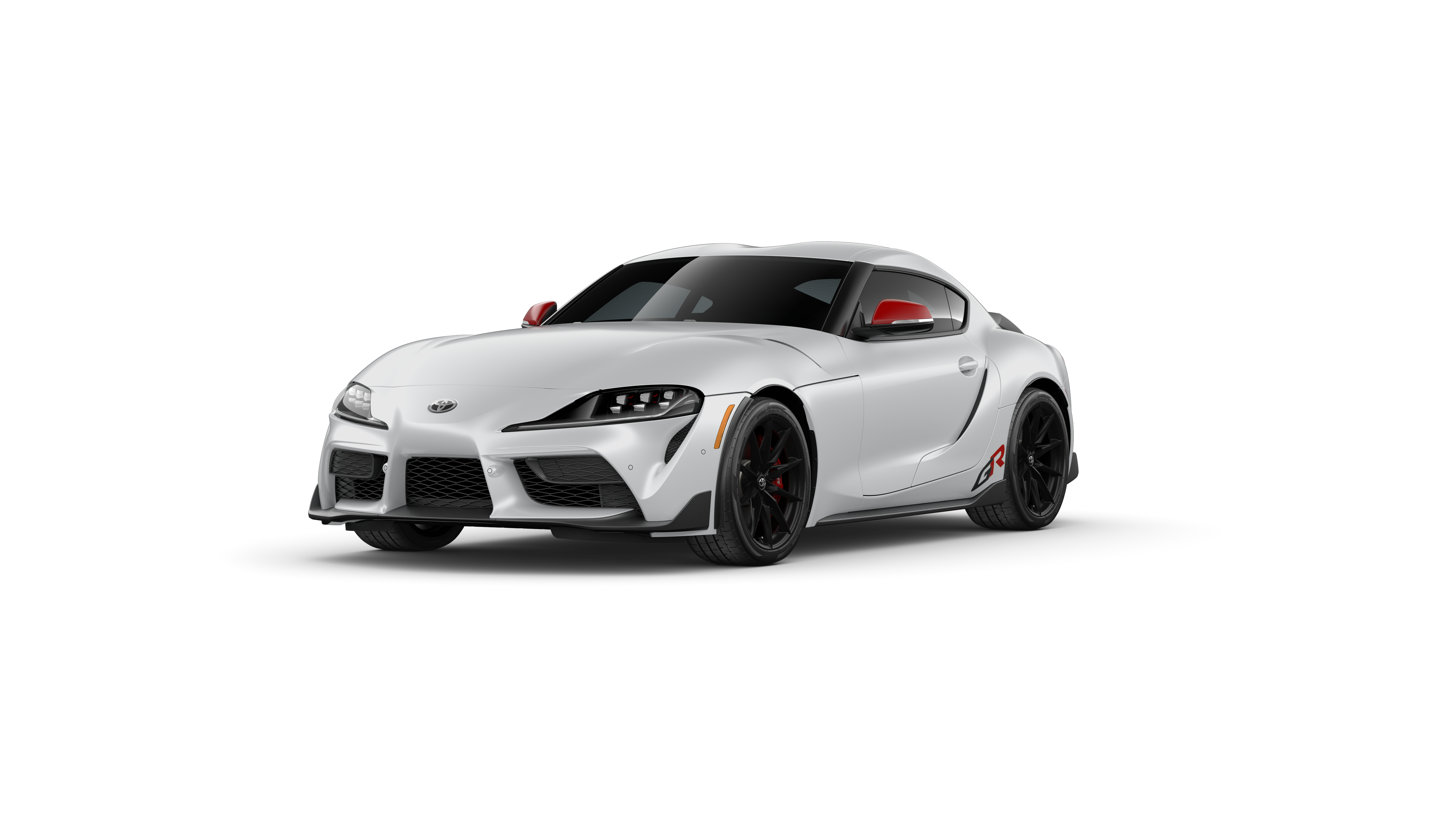 GR Supra MkV Final Edition 3.0L Inline-6 Cyl. Turbo Engine Rear-Wheel Drive MT [1]