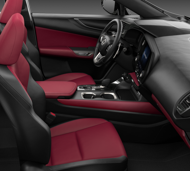 New 2025 Lexus NX 350 AWD 5 Door SUV 4X4 in Whippany # | Lexus of Route 10