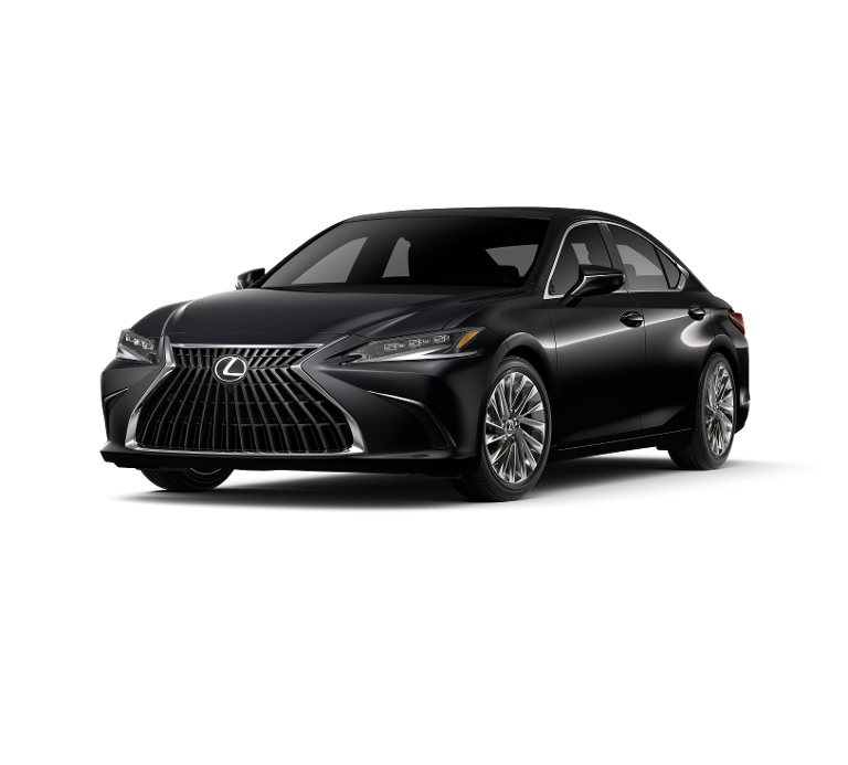 2025 Lexus ES 350 Ultra Luxury's photo