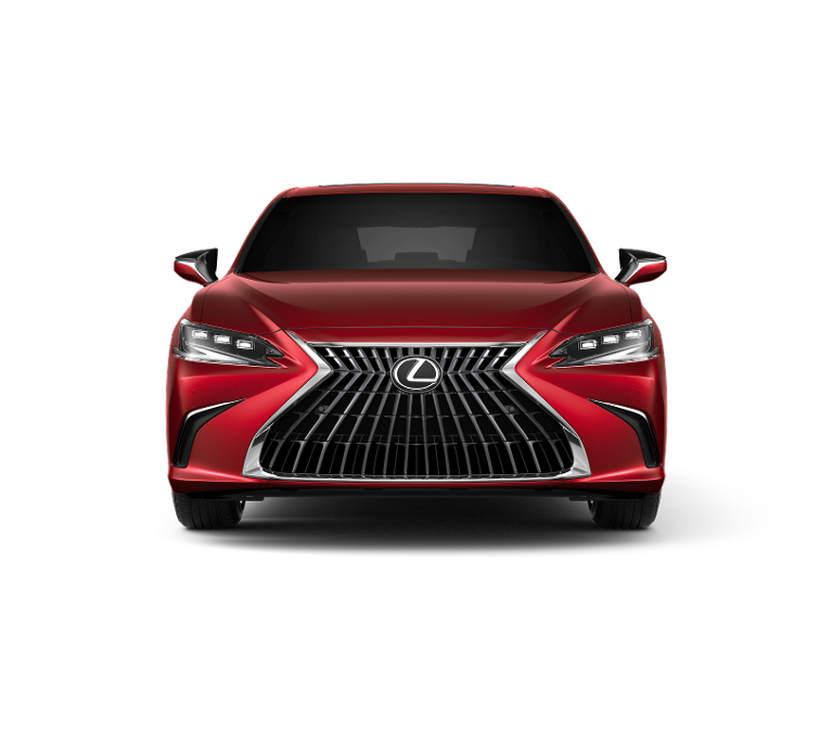 2025 Lexus ES 350 Luxury photo 4