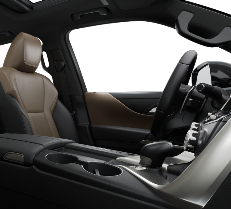 2025 Lexus LX photo 6