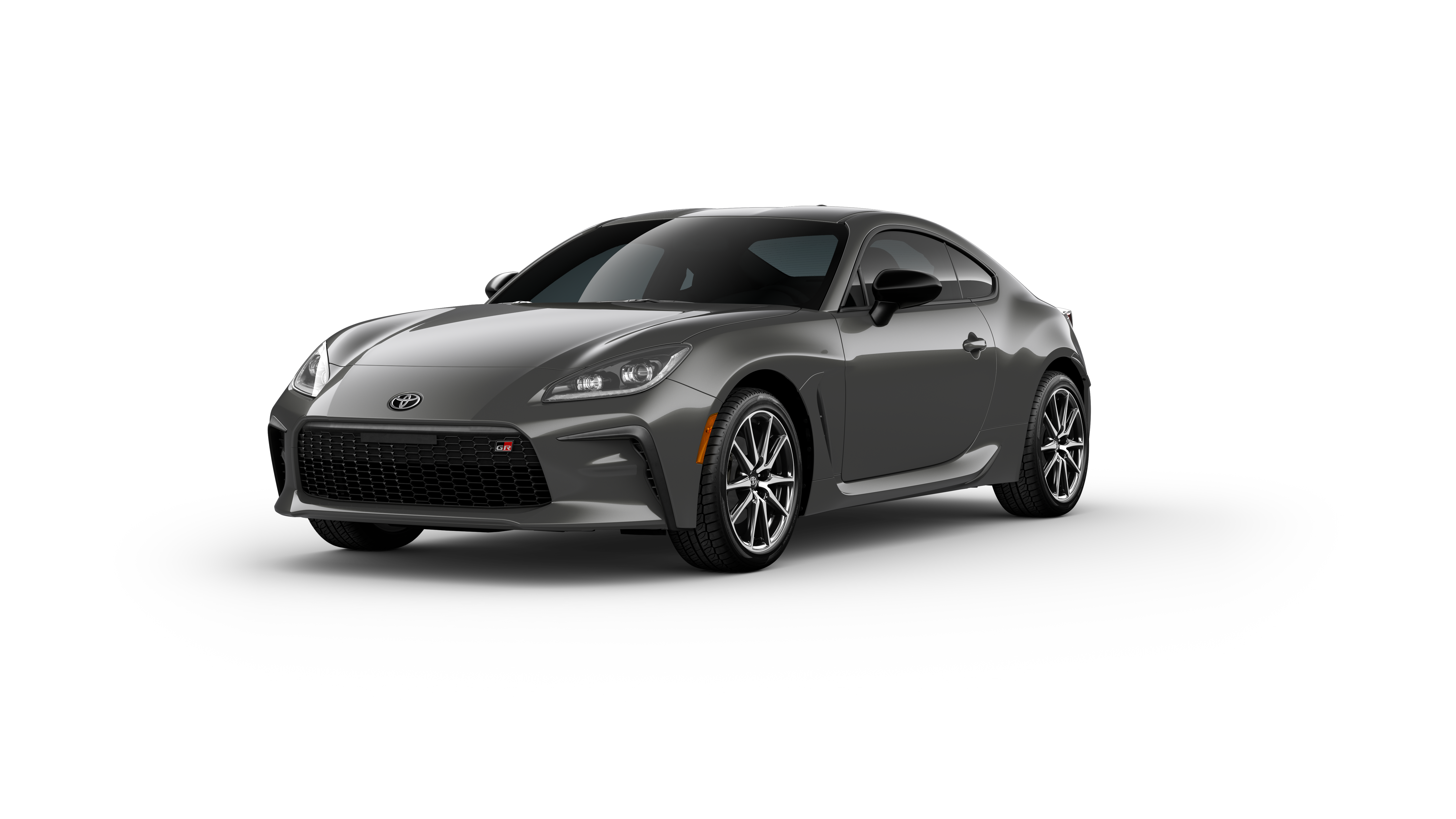 2026 Toyota GR86 Base's photo