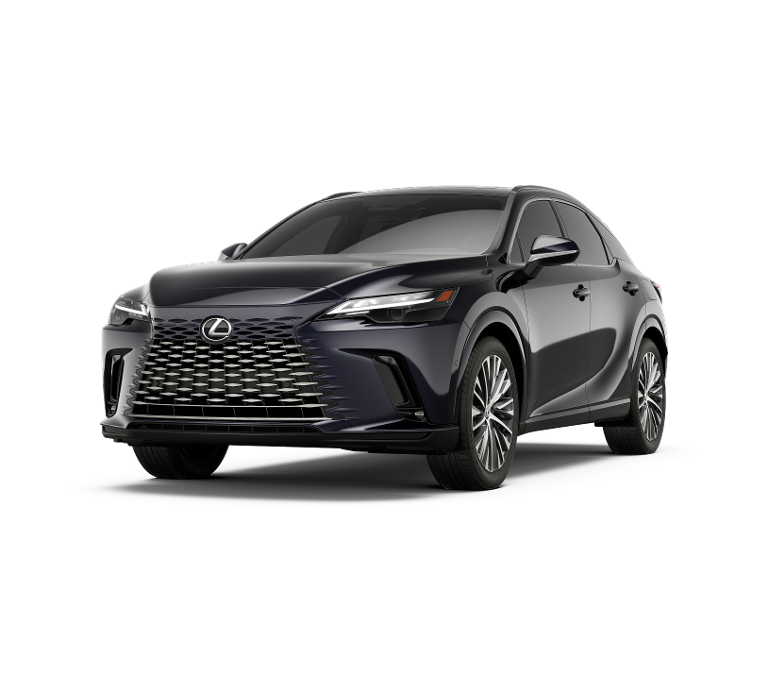 2025 Lexus RX