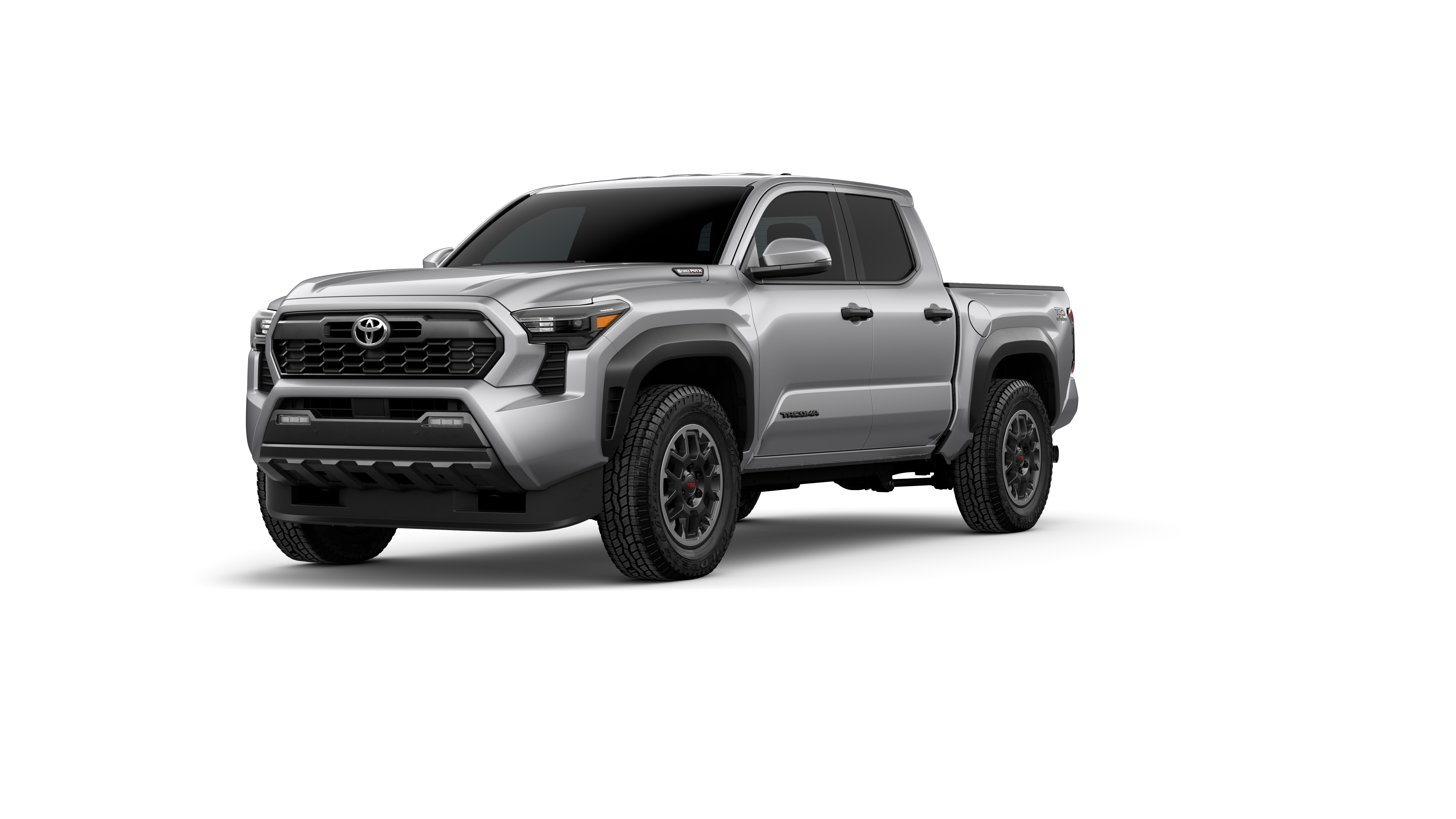 2025 Toyota Tacoma TRD Off Road's photo