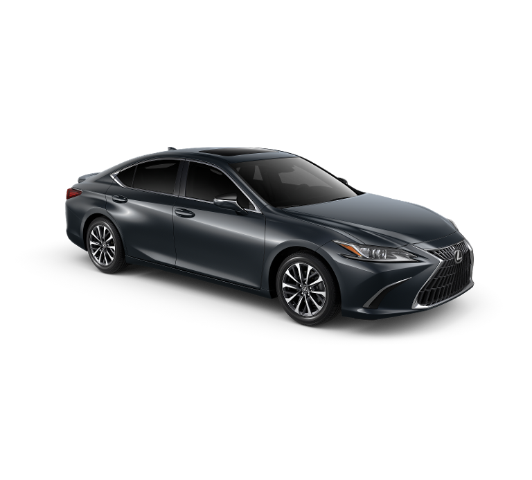 2025 Lexus ES 300h photo 4