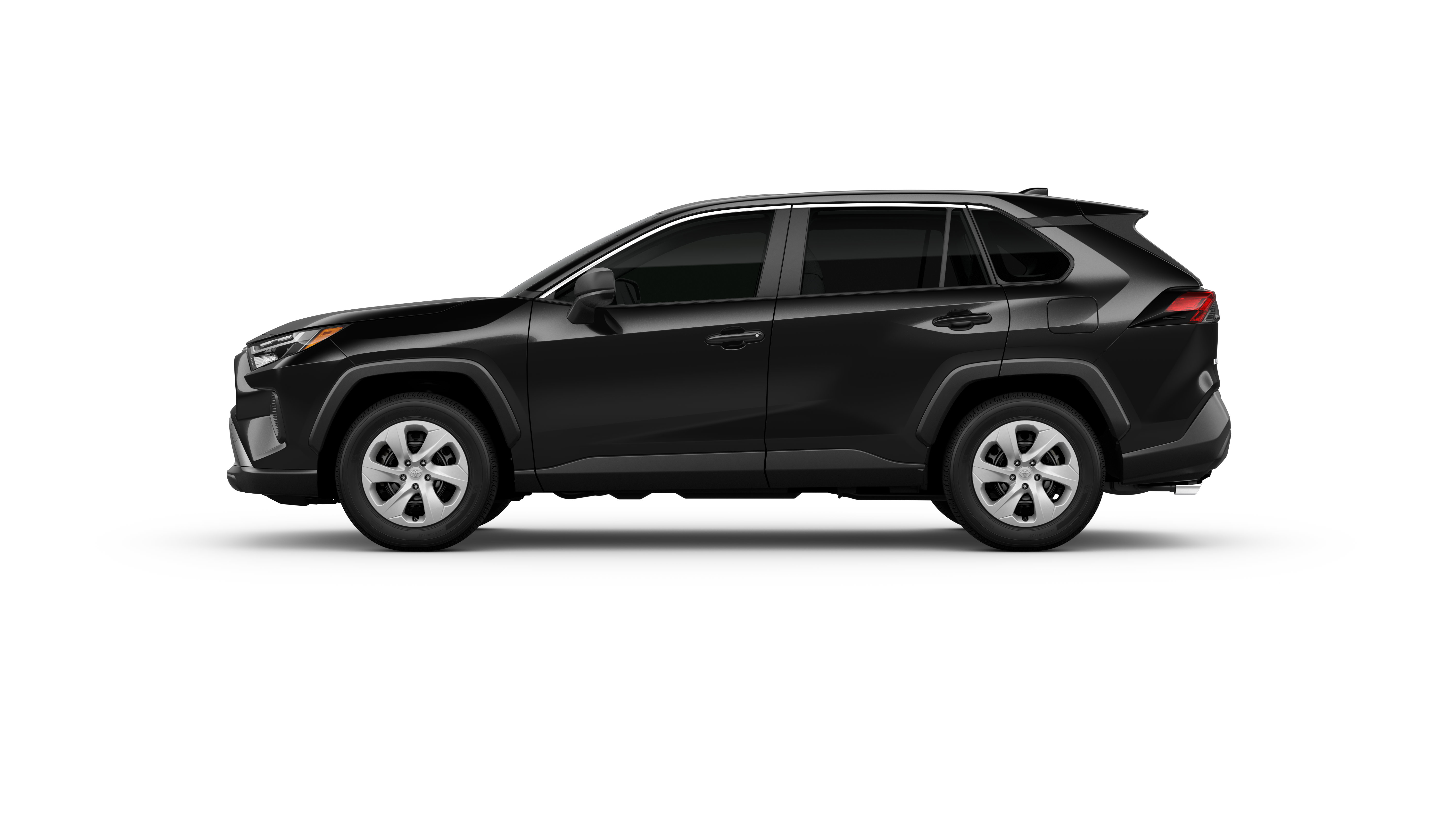 2025 Toyota RAV4 LE - Photo 25