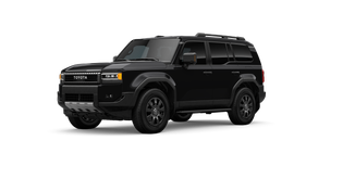 2026 Toyota Land Cruiser Land Cruiser 1958's photo