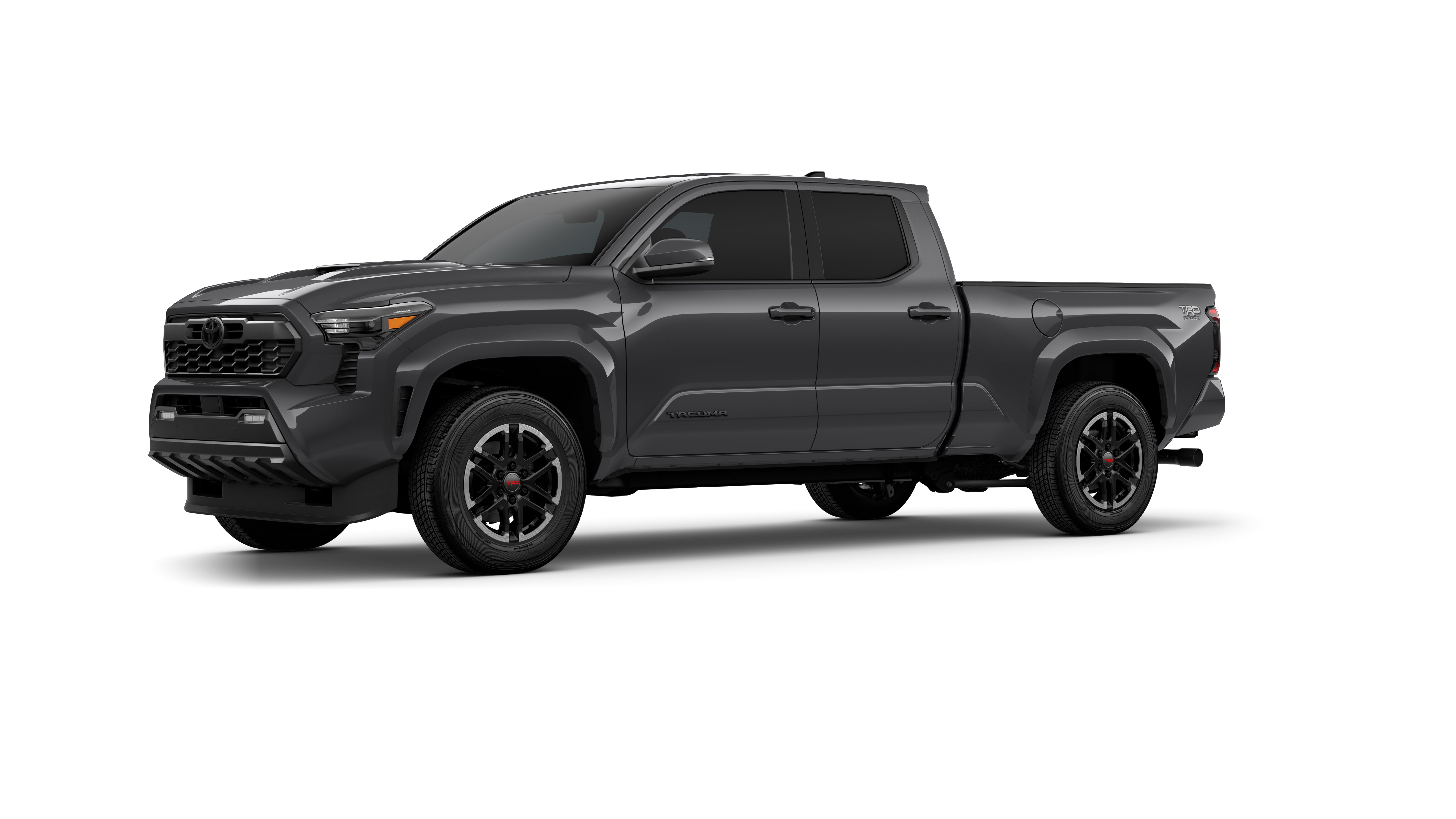 2026 Toyota Tacoma TRD Sport's photo