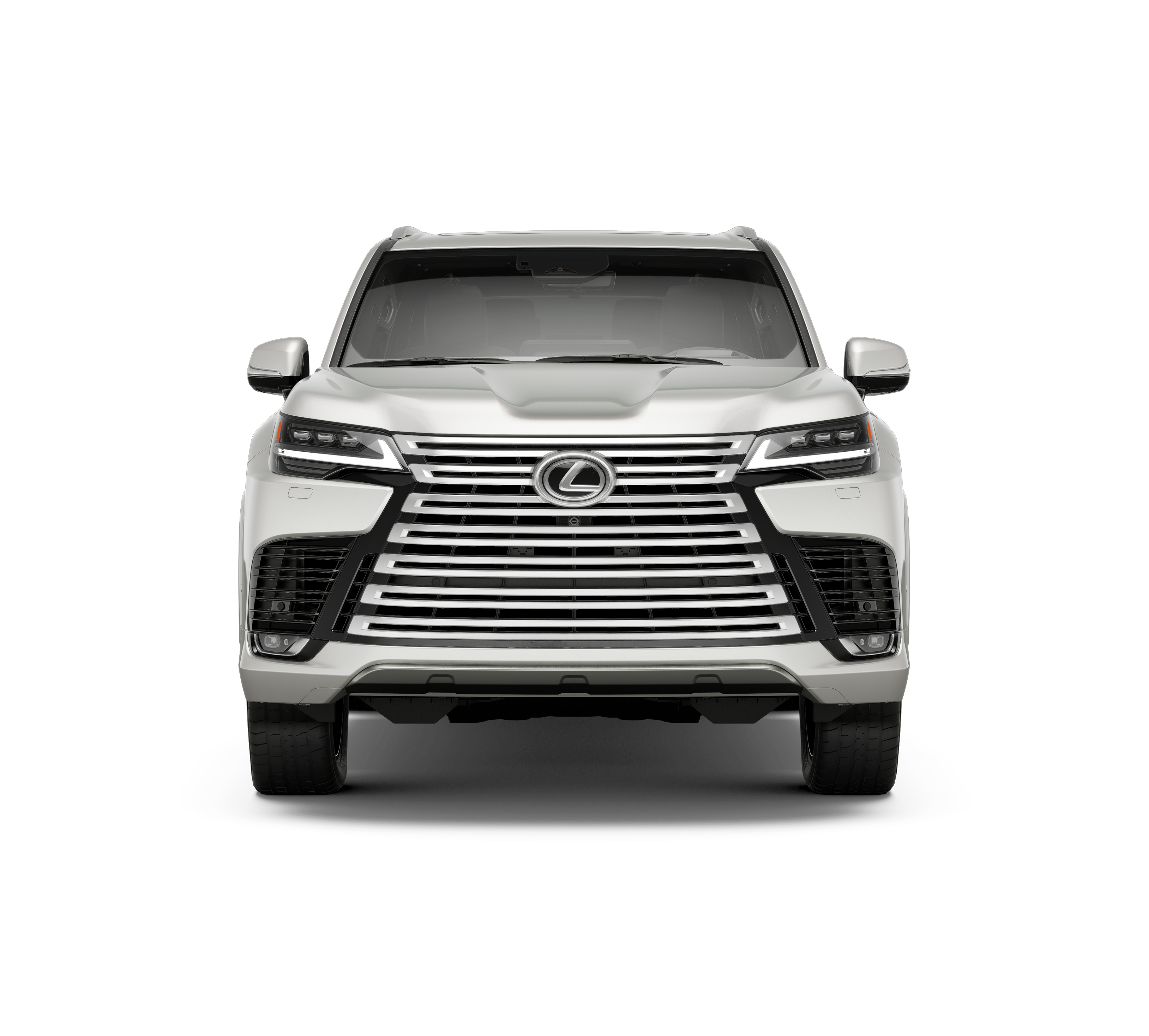 New 2026 Lexus LX HYBRID LX 700h LUXURY 5-DOOR SUV 4X4 in Memphis ...