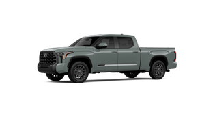 2026 Toyota Tundra Platinum's photo