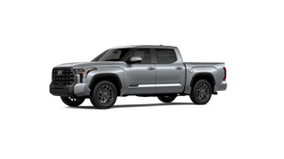 2026 Toyota Tundra Platinum's photo
