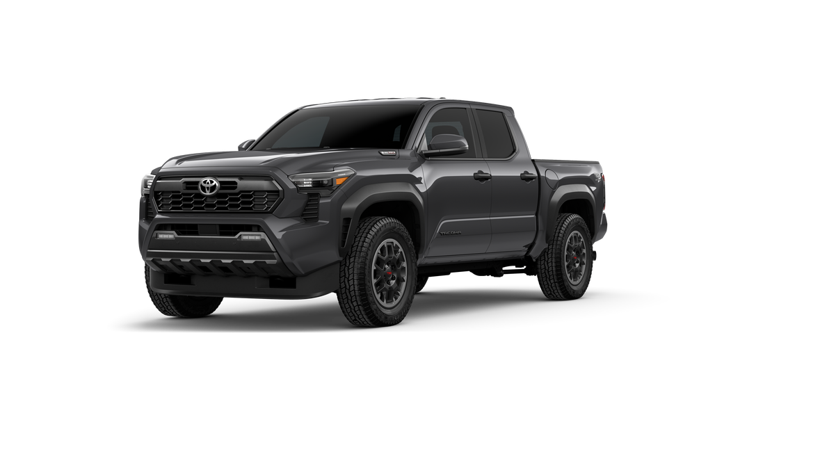 New 2025 Toyota Tacoma i-FORCE MAX Truck