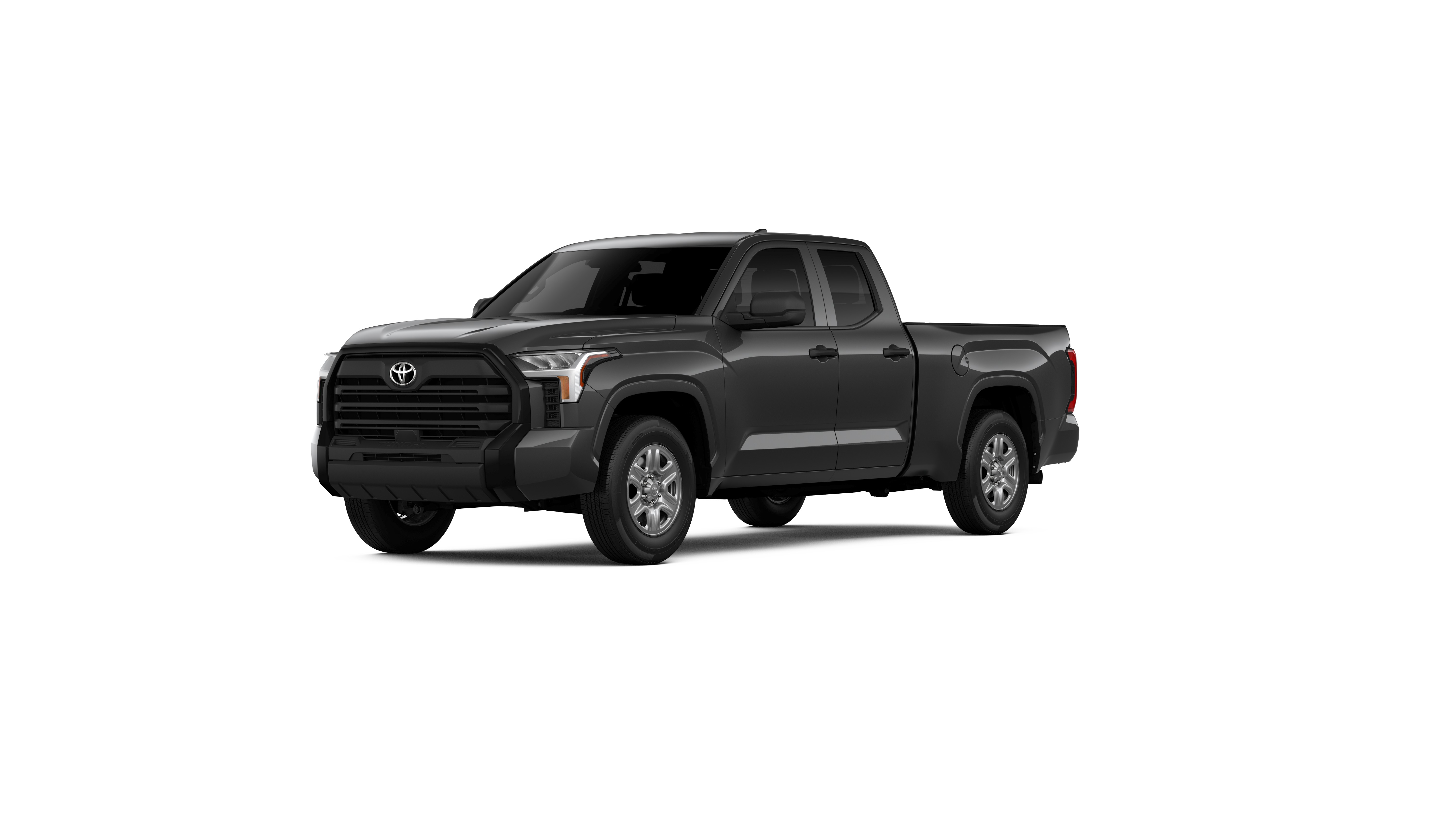 2026 Toyota Tundra SR's photo