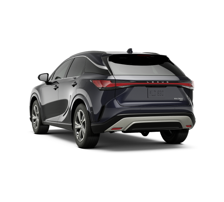 2025 Lexus RX 350 Premium AWD photo 2