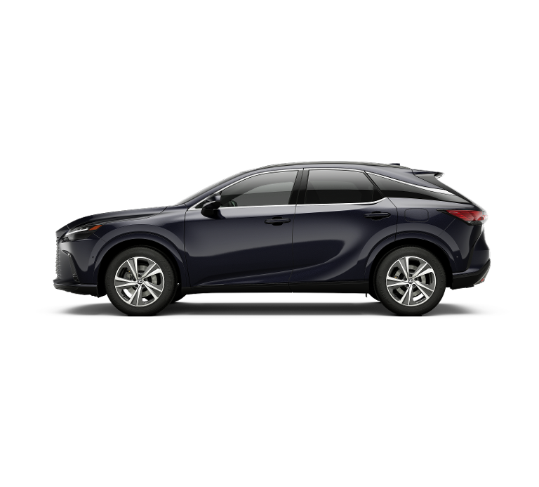 2025 Lexus RX 350 Premium photo 2