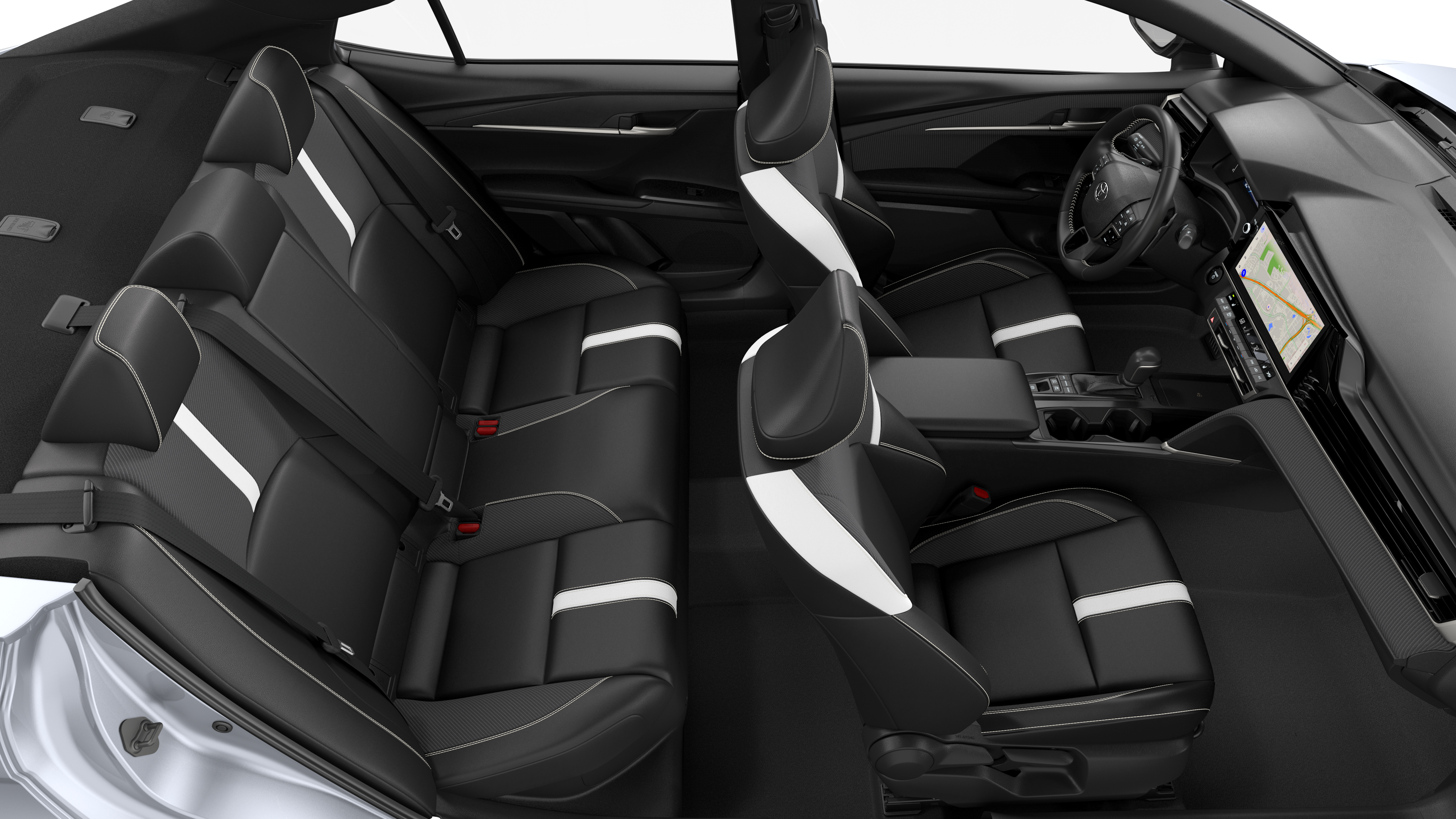 Camry SE 2.5L 4-Cyl. Engine Front-Wheel Drive [7]