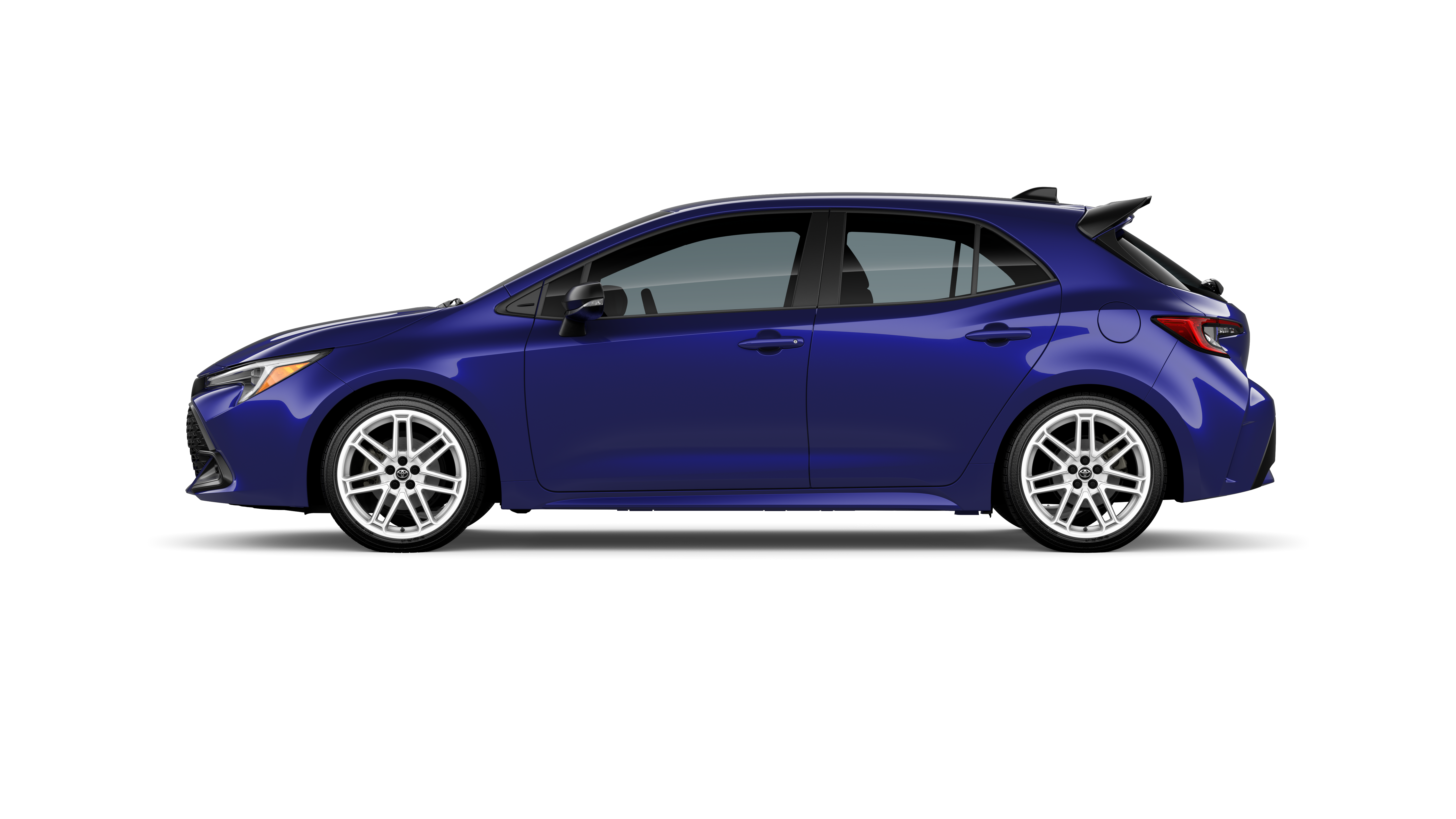 2026 Toyota Corolla SE photo 2