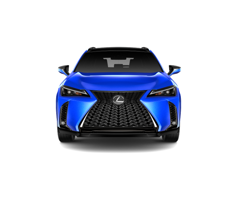 2025 Lexus UX F SPORT Design photo 5