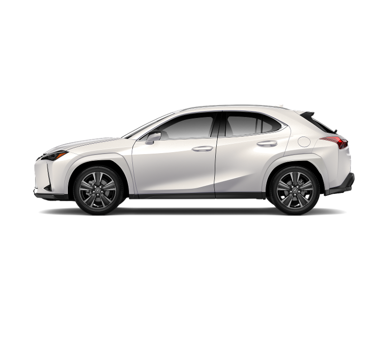 2025 Lexus UX Premium photo 2