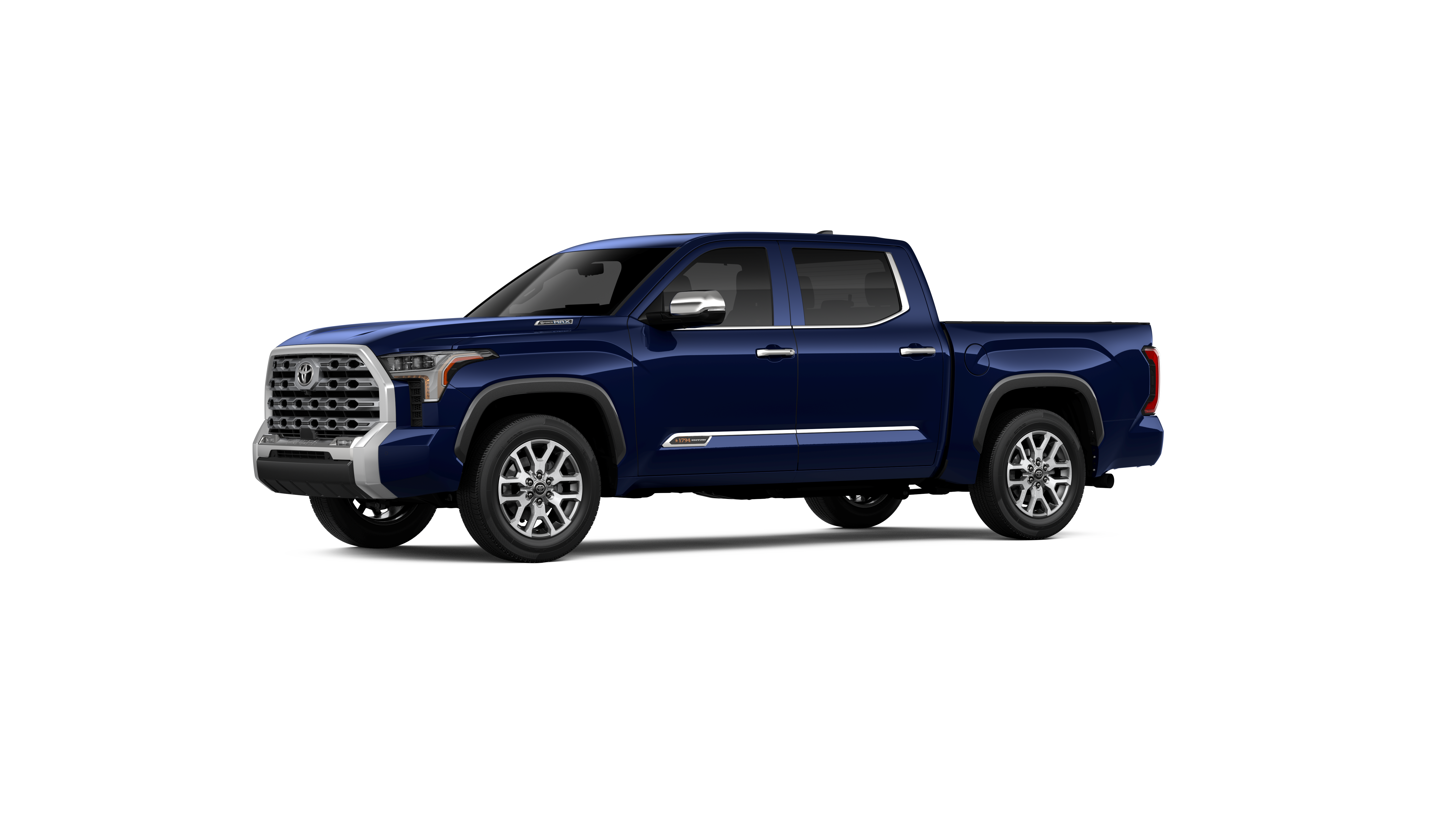 2026 Toyota Tundra 1794 Edition's photo