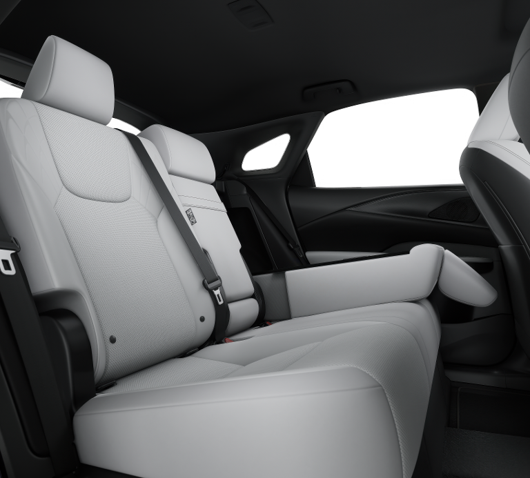 2025 Lexus RX 350 Premium photo 7
