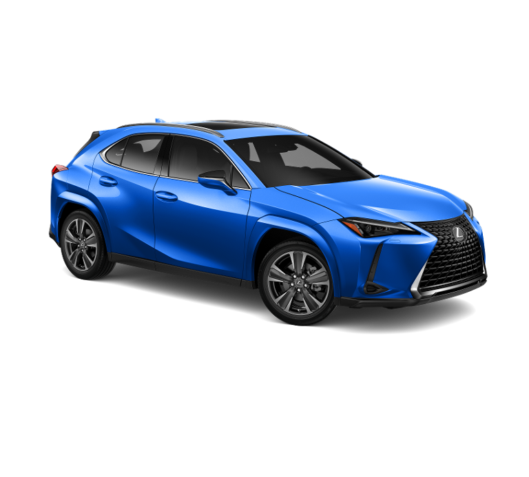 2025 Lexus UX Premium photo 4