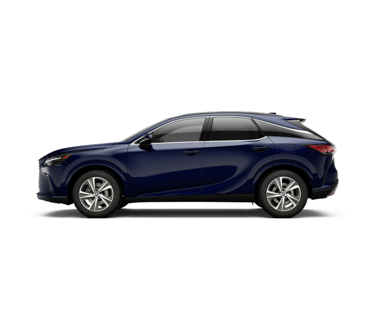 2025 Lexus RX 350 Premium AWD photo 2