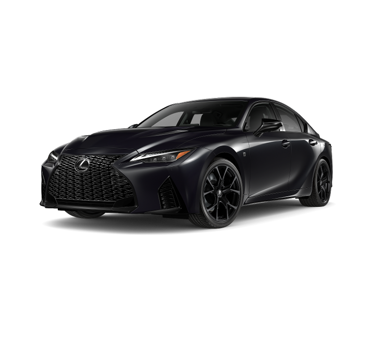 2025 Lexus IS 500 F SPORT PERFORMANCE's photo
