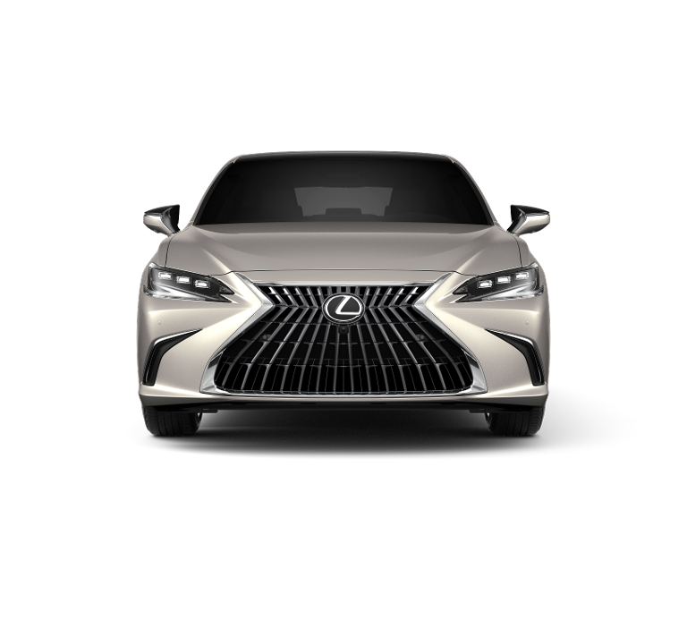 2025 Lexus ES 350 Ultra Luxury photo 5