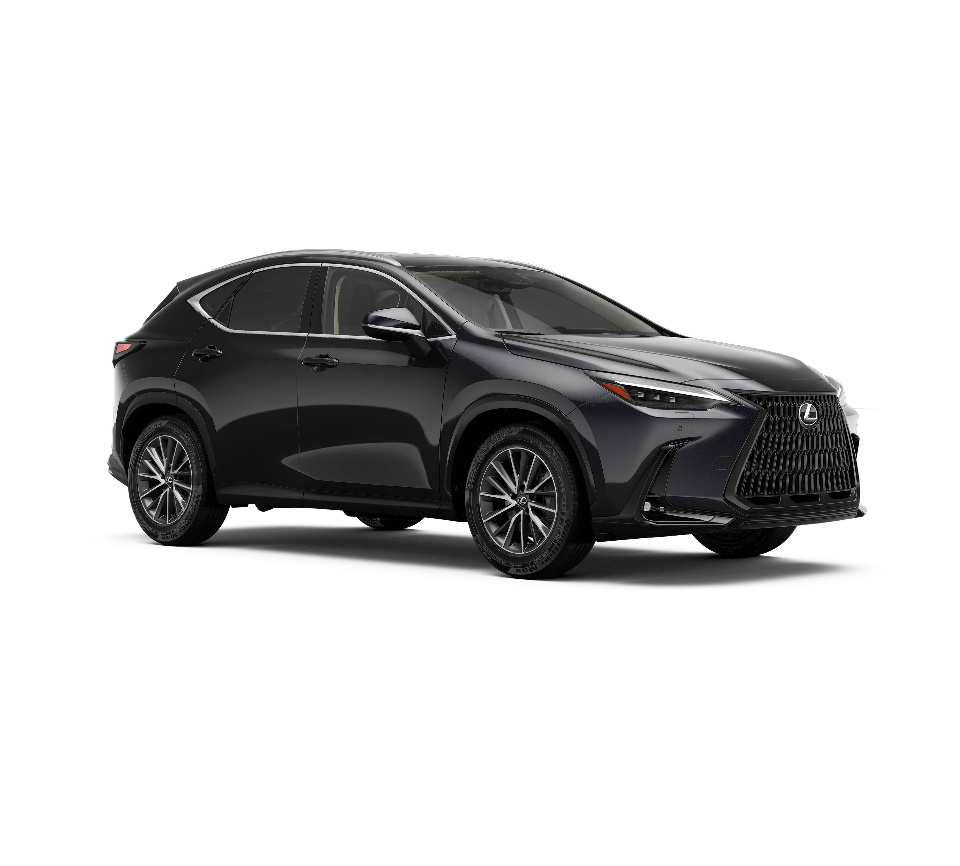 Lexus Of Columbus Ganull